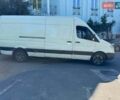 Белый Мерседес Sprinter, объемом двигателя 2.2 л и пробегом 367 тыс. км за 11390 $, фото 3 на Automoto.ua