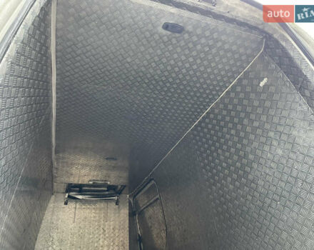 Білий Мерседес Sprinter, об'ємом двигуна 2.87 л та пробігом 444 тис. км за 7500 $, фото 14 на Automoto.ua