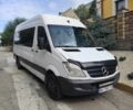 Белый Мерседес Sprinter, объемом двигателя 2.1 л и пробегом 580 тыс. км за 13500 $, фото 1 на Automoto.ua