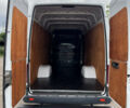 Белый Мерседес Sprinter, объемом двигателя 2.7 л и пробегом 337 тыс. км за 19500 $, фото 14 на Automoto.ua