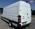 Білий Мерседес Sprinter, об'ємом двигуна 0 л та пробігом 340 тис. км за 24500 $, фото 4 на Automoto.ua