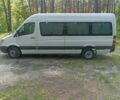 Белый Мерседес Sprinter, объемом двигателя 2.1 л и пробегом 640 тыс. км за 15000 $, фото 3 на Automoto.ua