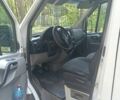 Белый Мерседес Sprinter, объемом двигателя 2.1 л и пробегом 640 тыс. км за 15000 $, фото 6 на Automoto.ua