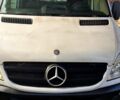 Белый Мерседес Sprinter, объемом двигателя 1.8 л и пробегом 380 тыс. км за 8000 $, фото 1 на Automoto.ua