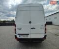 Білий Мерседес Sprinter, об'ємом двигуна 3 л та пробігом 560 тис. км за 14300 $, фото 4 на Automoto.ua