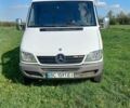 Белый Мерседес Sprinter, объемом двигателя 2.7 л и пробегом 385 тыс. км за 21500 $, фото 28 на Automoto.ua