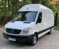 Білий Мерседес Sprinter, об'ємом двигуна 2.15 л та пробігом 620 тис. км за 15999 $, фото 9 на Automoto.ua
