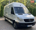 Білий Мерседес Sprinter, об'ємом двигуна 2.15 л та пробігом 620 тис. км за 15999 $, фото 10 на Automoto.ua