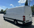 Белый Мерседес Sprinter, объемом двигателя 2.15 л и пробегом 666 тыс. км за 10500 $, фото 4 на Automoto.ua