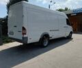 Белый Мерседес Sprinter, объемом двигателя 2.7 л и пробегом 350 тыс. км за 18950 $, фото 9 на Automoto.ua