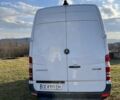 Белый Мерседес Sprinter, объемом двигателя 2.1 л и пробегом 350 тыс. км за 10809 $, фото 5 на Automoto.ua