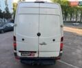 Белый Мерседес Sprinter, объемом двигателя 3 л и пробегом 577 тыс. км за 11390 $, фото 5 на Automoto.ua