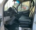 Белый Мерседес Sprinter, объемом двигателя 2.1 л и пробегом 350 тыс. км за 10809 $, фото 8 на Automoto.ua