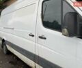 Білий Мерседес Sprinter, об'ємом двигуна 2.87 л та пробігом 340 тис. км за 7500 $, фото 4 на Automoto.ua