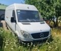 Білий Мерседес Sprinter, об'ємом двигуна 2.1 л та пробігом 319 тис. км за 20000 $, фото 1 на Automoto.ua