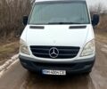 Білий Мерседес Sprinter, об'ємом двигуна 2.1 л та пробігом 422 тис. км за 11500 $, фото 4 на Automoto.ua