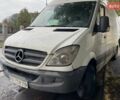 Білий Мерседес Sprinter, об'ємом двигуна 2.87 л та пробігом 340 тис. км за 7500 $, фото 1 на Automoto.ua