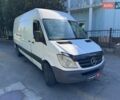 Белый Мерседес Sprinter, объемом двигателя 2.2 л и пробегом 367 тыс. км за 11390 $, фото 2 на Automoto.ua