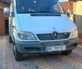 Белый Мерседес Sprinter, объемом двигателя 2.7 л и пробегом 385 тыс. км за 19800 $, фото 18 на Automoto.ua