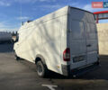 Белый Мерседес Sprinter, объемом двигателя 2.7 л и пробегом 407 тыс. км за 21555 $, фото 14 на Automoto.ua