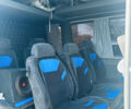 Белый Мерседес Sprinter, объемом двигателя 2.2 л и пробегом 30 тыс. км за 12300 $, фото 7 на Automoto.ua