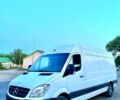 Білий Мерседес Sprinter, об'ємом двигуна 2.1 л та пробігом 391 тис. км за 11000 $, фото 4 на Automoto.ua
