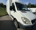 Білий Мерседес Sprinter, об'ємом двигуна 2.2 л та пробігом 490 тис. км за 9500 $, фото 2 на Automoto.ua