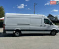 Белый Мерседес Sprinter, объемом двигателя 2.15 л и пробегом 666 тыс. км за 10500 $, фото 6 на Automoto.ua