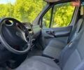 Белый Мерседес Sprinter, объемом двигателя 2.2 л и пробегом 367 тыс. км за 11390 $, фото 10 на Automoto.ua
