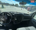 Белый Мерседес Sprinter, объемом двигателя 2.15 л и пробегом 666 тыс. км за 10500 $, фото 11 на Automoto.ua