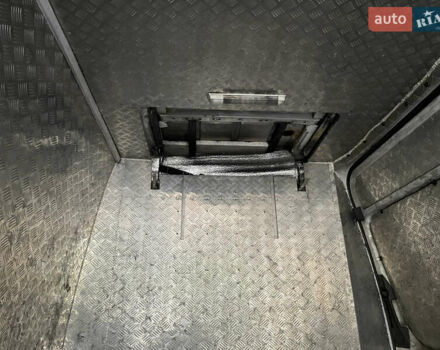 Білий Мерседес Sprinter, об'ємом двигуна 2.87 л та пробігом 444 тис. км за 7500 $, фото 16 на Automoto.ua