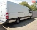 Белый Мерседес Sprinter, объемом двигателя 2.2 л и пробегом 850 тыс. км за 8700 $, фото 6 на Automoto.ua