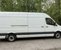 Білий Мерседес Sprinter, об'ємом двигуна 2.2 л та пробігом 300 тис. км за 10900 $, фото 6 на Automoto.ua