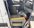 Білий Мерседес Sprinter, об'ємом двигуна 2.1 л та пробігом 550 тис. км за 10200 $, фото 9 на Automoto.ua