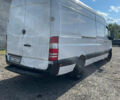 Білий Мерседес Sprinter, об'ємом двигуна 2.15 л та пробігом 40 тис. км за 8900 $, фото 5 на Automoto.ua
