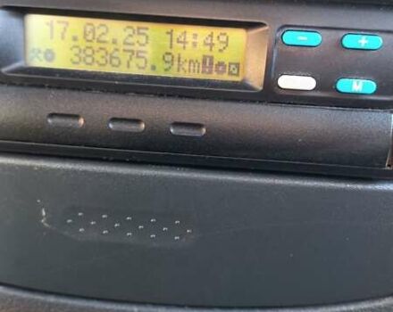 Белый Мерседес Sprinter, объемом двигателя 2.7 л и пробегом 385 тыс. км за 19800 $, фото 26 на Automoto.ua