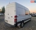 Белый Мерседес Sprinter, объемом двигателя 2.15 л и пробегом 450 тыс. км за 8700 $, фото 3 на Automoto.ua