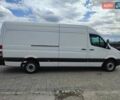 Білий Мерседес Sprinter, об'ємом двигуна 3 л та пробігом 560 тис. км за 14300 $, фото 3 на Automoto.ua