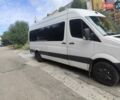 Белый Мерседес Sprinter, объемом двигателя 2.15 л и пробегом 580 тыс. км за 13500 $, фото 2 на Automoto.ua