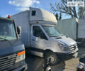 Білий Мерседес Sprinter, об'ємом двигуна 2.15 л та пробігом 700 тис. км за 11500 $, фото 5 на Automoto.ua