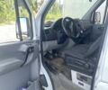 Белый Мерседес Sprinter, объемом двигателя 2.15 л и пробегом 350 тыс. км за 10500 $, фото 10 на Automoto.ua