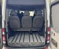 Білий Мерседес Sprinter, об'ємом двигуна 2.1 л та пробігом 550 тис. км за 10200 $, фото 10 на Automoto.ua