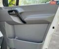 Белый Мерседес Sprinter, объемом двигателя 3 л и пробегом 577 тыс. км за 11390 $, фото 14 на Automoto.ua