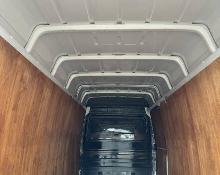 Белый Мерседес Sprinter, объемом двигателя 2.7 л и пробегом 337 тыс. км за 19500 $, фото 15 на Automoto.ua
