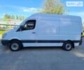 Белый Мерседес Sprinter, объемом двигателя 2.2 л и пробегом 302 тыс. км за 8700 $, фото 24 на Automoto.ua