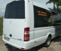Белый Мерседес Sprinter, объемом двигателя 2.99 л и пробегом 124 тыс. км за 34800 $, фото 2 на Automoto.ua