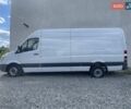Белый Мерседес Sprinter, объемом двигателя 2.15 л и пробегом 350 тыс. км за 10500 $, фото 2 на Automoto.ua