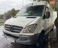 Білий Мерседес Sprinter, об'ємом двигуна 2.87 л та пробігом 444 тис. км за 7500 $, фото 2 на Automoto.ua