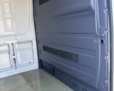 Білий Мерседес Sprinter, об'ємом двигуна 0 л та пробігом 340 тис. км за 24500 $, фото 25 на Automoto.ua