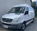 Белый Мерседес Sprinter, объемом двигателя 2.15 л и пробегом 350 тыс. км за 10500 $, фото 1 на Automoto.ua